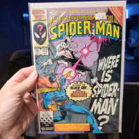 Peter Parker The Spectacular Spiderman Comicbooks - Marvel Comics - Choose From List