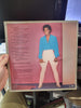 Jermaine Jackson - Jermaine - Record Album LP Motown Records (1980) M8-948MI