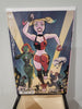 Harley Quinn: The Animated Series The Eat. Bang! Kill. Tour #1 B Michael Cho Variant Cover DC Comics