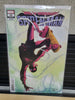 Miles Morales: Spiderman #30 (LGY#270) Marvel Comics Sara Pichelli Variant Cover