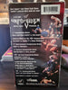 WWF Unforgiven 2001 Official Wrestling VHS Tape - Steve Austin vs. Kurt Angle