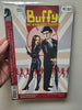Buffy The Vampire Slayer Season Eight #9 (2007) Jeanty Variant Cover Dark Horse Comics