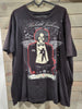 Michael Jackson Design.Com Black Tribute Charity T-Shirt XL King Of Pop
