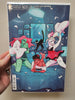 Harley Quinn: The Animated Series The Eat, Bang! Kill. Tour #2 Cover B NEAR MINT