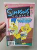 Simpsons Comics #60 (2001) 1st Print - Bongo - Marge vs. Smithers VF+ Comicbook