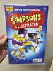 Simpsons Illustrated #11 (2014) Super-Sized Issue - Bartman - Bongo Comics NM