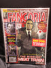 Fangoria Horror In Entertainment Magazine #273 (May 2008) Midnight Meat Train & More