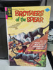 Brothers Of The Spear #15 (1975) Gold Key Comics EX Western Publishing