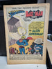 World's Finest Comics #105 (1959) 1st app Mr. Miniature - Coverless Batman Superman