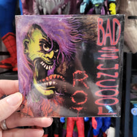 Rot - Badass Uncool Hardcore Thrash Rock Punk Body Bag Productions CD 2016 NEW