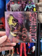 Rot - Badass Uncool Hardcore Thrash Rock Punk Body Bag Productions CD 2016 NEW