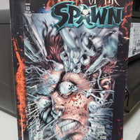Curse of the Spawn #13 (1997) VF+ - Jessica Priest Image Comics