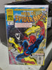 Web of Spider-Man Annual #10 (1994) Spiderman vs. Shriek VF