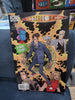 Doctor Who #16 (vol 3 2010) Final Issue - Paul Grist Cover IDW Comics