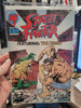 Street Fighter #3 (1993) Malibu Comics - Final Volume 1 Issue - With the Ferret