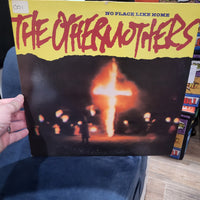 The Othermothers No Place Like Home 1985 UK Pressing SPIN303 Alt Punk Rock LP