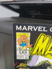 Marvel Comics Presents #165 (1994) The Man-Thing Tigra Blastaar Comicbook