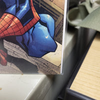 Peter Parker Spider-Man #44 (2002) LGY#144 Marvel Comics Spiderman vs Green Goblin