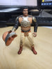 1997 Star Wars Power Of The Force POTF Lando Calrissian Skiff Guard Disguise w/Helmet Figure