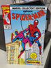 Marvel Collector's Edition (1992) Charleston Chew Mail-In Flip Book Spiderman/Wolverine
