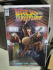 Back To The Future #21 (2017) Casey Maloney Sub Cover Variant NEAR MINT IDW