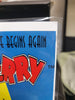 Tom & Jerry #1 (1991) Harvey Classics Comics VF+Cartoon Comicbook