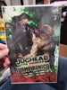 Jughead: The Hunger vs. Vampironica #3 Cat Staggs Variant Cover Archie Horror Comic
