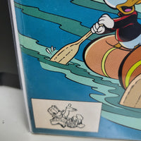 Walt Disney's Uncle Scrooge #271 (1992) FINE Comicbook Disney Comics