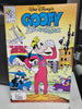 Walt Disney's Goofy Adventures #6 (1990) Comicbook Near Mint