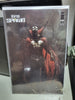 King Spawn #1 (2021) Main Puppeteer Lee Cover Near Mint McFarlane Image Comics