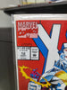 X-Men #12 (1992) 1st app Hazard & Doctor Marko (Juggernaut's father) Marvel Comics FINE +