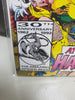 X-Men #12 (1992) 1st app Hazard & Doctor Marko (Juggernaut's father) Marvel Comics FINE +