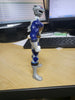 2001 Bandai Power Rangers Wild Force Lunar Wolf Arm Action Figure 5.5" Tall
