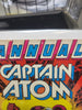 Captain Atom Annual #1 (March 1988) 2nd appearance Major Force DC Comics