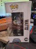 Funko Pop Star Wars #298 Watto 2019 Galactic Convention Exclusive Sealed w/Case