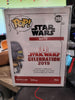 Funko Pop Star Wars #298 Watto 2019 Galactic Convention Exclusive Sealed w/Case
