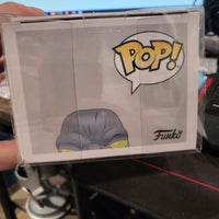 Funko Pop Star Wars #298 Watto 2019 Galactic Convention Exclusive Sealed w/Case
