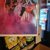 Kiss: Phantom Obsession #2 (2021) Photo Cover M Virgin Variant / NM Dynamite Comics