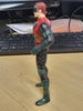 1995 Kenner DC Batman Forever Loose Hydro Claw Robin Action Figure (Dick Grayson)