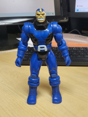 1991 Toybiz Marvel Uncanny X-Men Extending Body Apocalypse Loose Action Figure