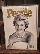 People Magazine September 15, 1997 - Princess Diana Commemorative Issue