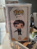 Funko Pop Solo: Star Wars Story #243 Val Bobblehead Action Figure Protective Case