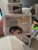 Funko Pop Solo: Star Wars Story #243 Val Bobblehead Action Figure Protective Case