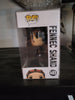 Funko Pop Star Wars Mandalorian #483 Fennec Shand In Protective Case
