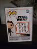 Funko Pop Star Wars Mandalorian #483 Fennec Shand In Protective Case