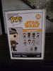 Funko Pop Solo: A Star Wars Story #242 Tobias Beckett In Protective Case