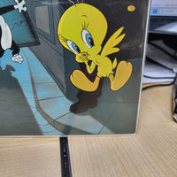 Looney Tunes #158 (2008) DC Comics Cartoon Comicbook Sylvester Tweety Bird