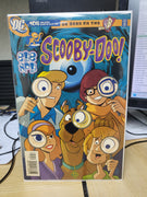 Scooby Doo #104 (2006) DC Comics WB Cartoon Comicbook NM