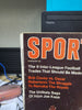 Sport Magazine (Feb 1970) Lew Alcindor/Kareem Abdul Jabbar Willis Reed Cover NBA