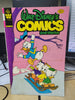 Walt Disney's Comics and Stories #487 (1981) Whitman Comics Donald Duck